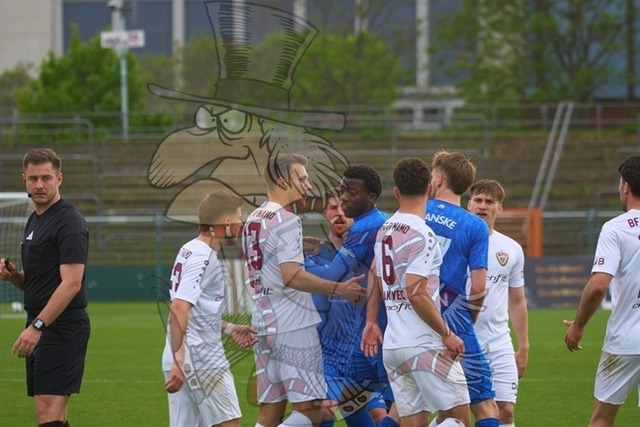 BFC Dynamo vs. VSG Altglienicke 094 | mythos-online-redaktion
