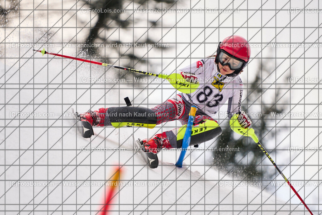 ALP3777_KinderCup-SL_STMK_Strallegg_Tuller Lorenz | Raiffeisen KINDERCUP Alpin, SLALOM auf der JogllandStreif in Strallegg am So 23. Februar 2025. Veranstaller: Steirischer Skiverband (5000). Skiunion Strallegg (5197).