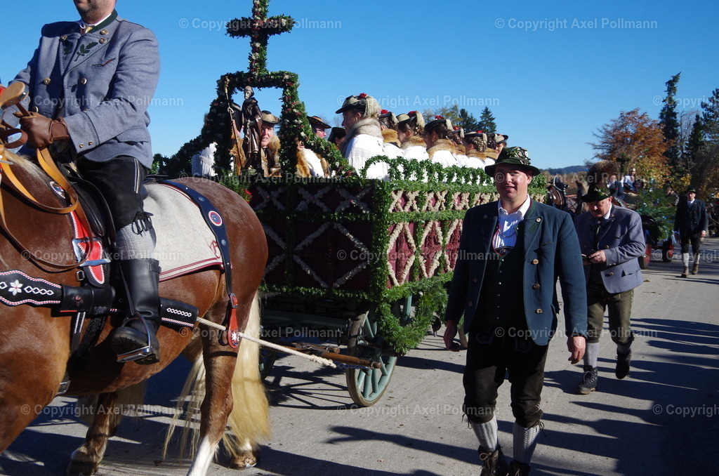 IMGP8322 | fotografiert von Axel PollmannLeonhardi Wallfahrt Benediktbeuern und Murnau, Fronleichnam, Fasching, Landschaft im Loisachtal und Benediktbeuern  - Realisiert mit Pictrs.com