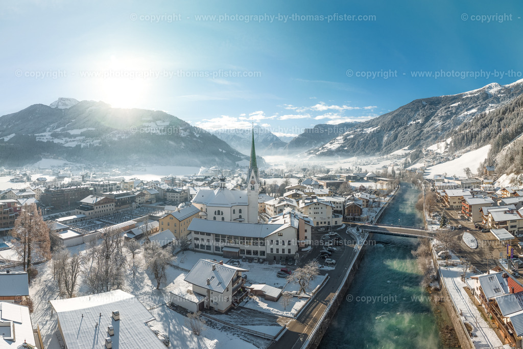 Zell am Ziller im Winter copyright Thomas Pfister-1 | PHOTOGRAPHY BY THOMAS PFISTER