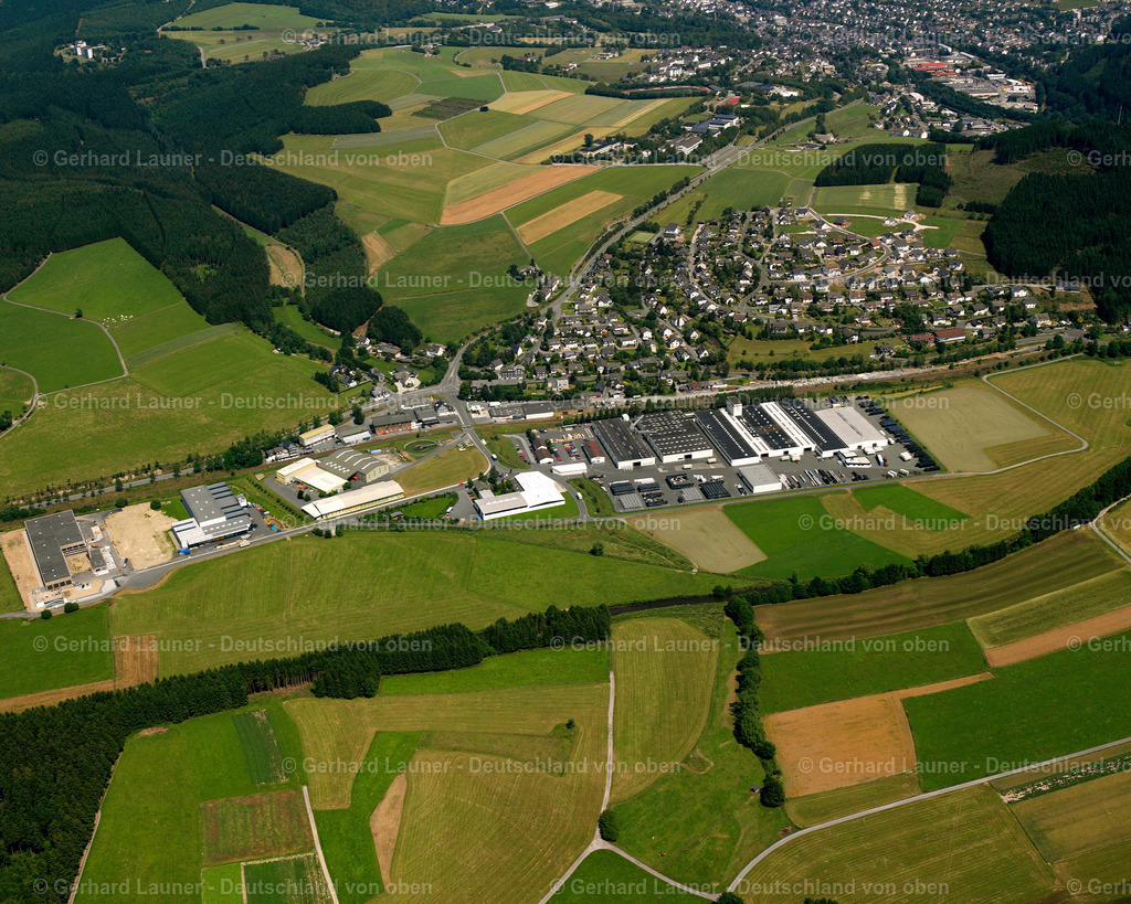 2528201 | Raumland, Bad Berleburg