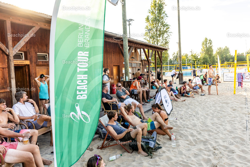 2023-00086343-Landesmeisterschaft-Berlin-Brandenburg |  19.08.2023; Berlin Foto: Gerold Rebsch - www.beachpics.de
