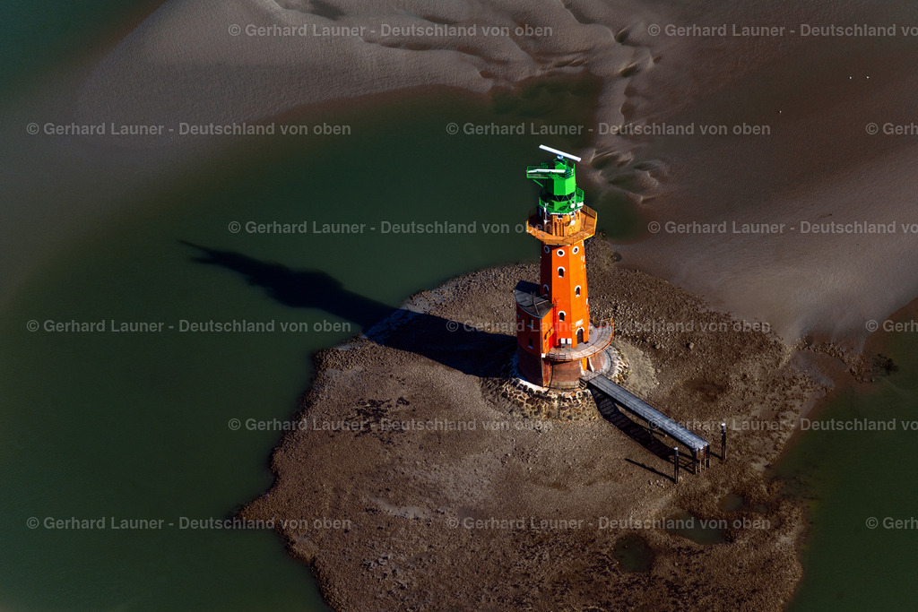 4037119 | Leuchtturm Hohe Weg