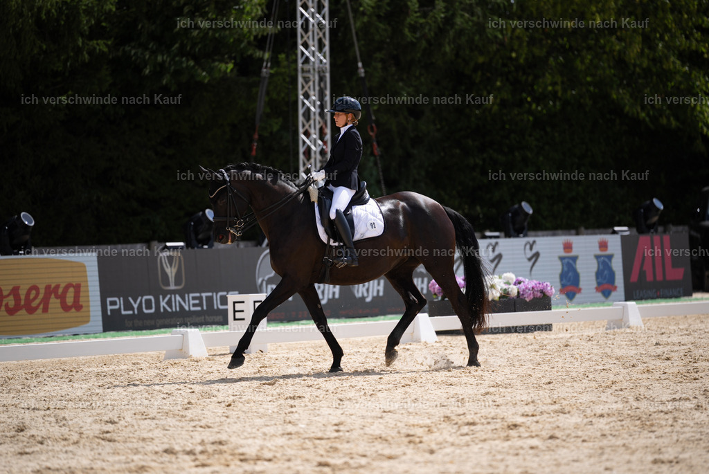 FHC2026_P02_92_14673 | Fichtenhof Classics 2026 – Dressurturnier, Reitanlage Fichtenhof, Schäftlarn