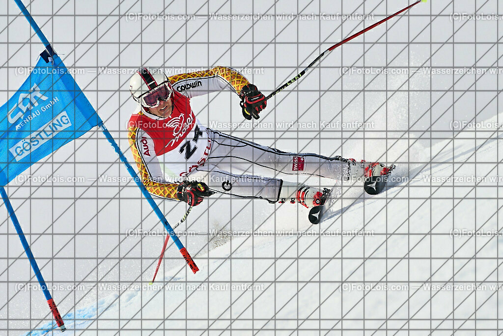 ALP6266_WCM-GS_Kat-A_Semeliker Josef | (C)FotoLois.com, Alois Spandl, World Criterium Masters Ski Alpin 2023 Hochkar, GiantSlalom, Kategorie A, Do 23. März 2023.