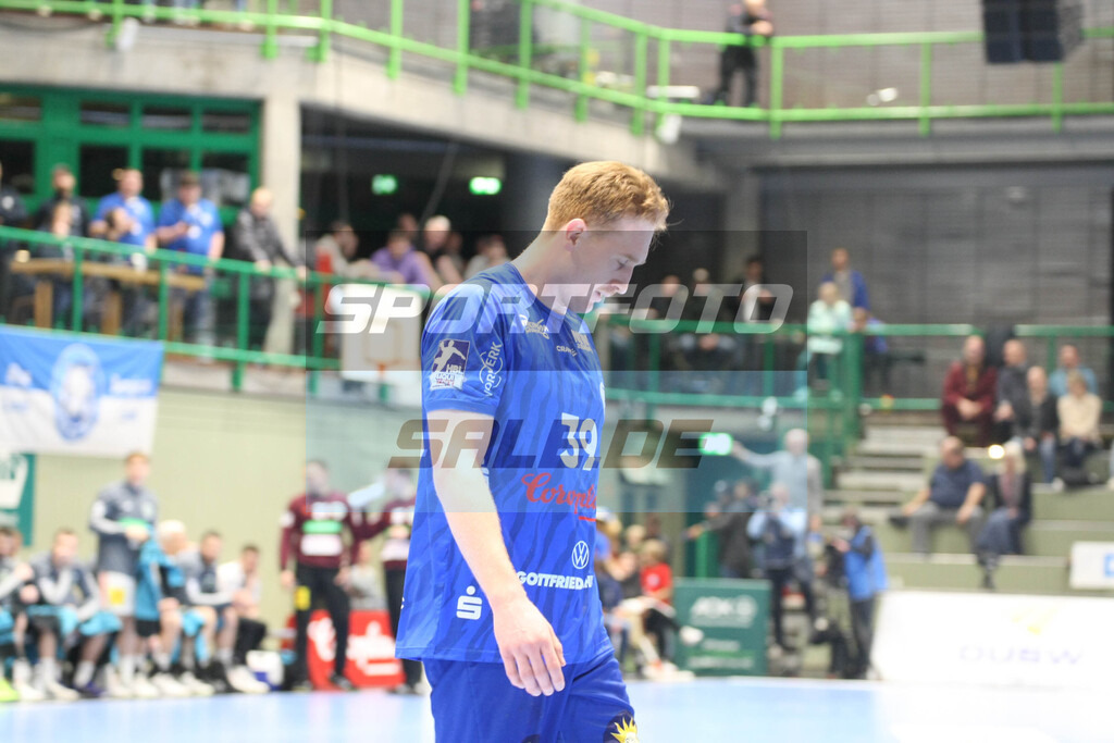 Bergischer HC - TSV Hannover-Burgdorf | Fotodatenbank für Print- und Onlinemedien mit den Schwerpunkten Fußball, Eishockey, Basketball, Handball, Wintersport und Leichtathletik - Realisiert mit Pictrs.com