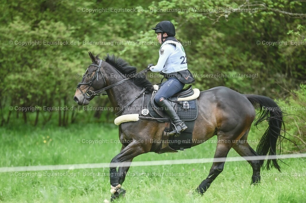 20230513_CCI2_Section2_Gelände_0436 | equistock