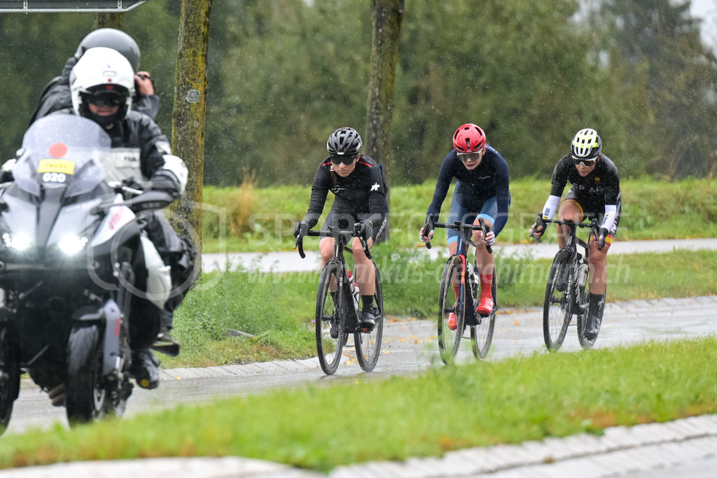 Rad-WM 2024 Frauen Elite - 28. September 2024 | Rad-WM 2024 Frauen EliteRiedikon, UsterBild: Sportfotografie Markus Aeschimann | www.markus-aeschimann.ch - Realisiert mit Pictrs.com