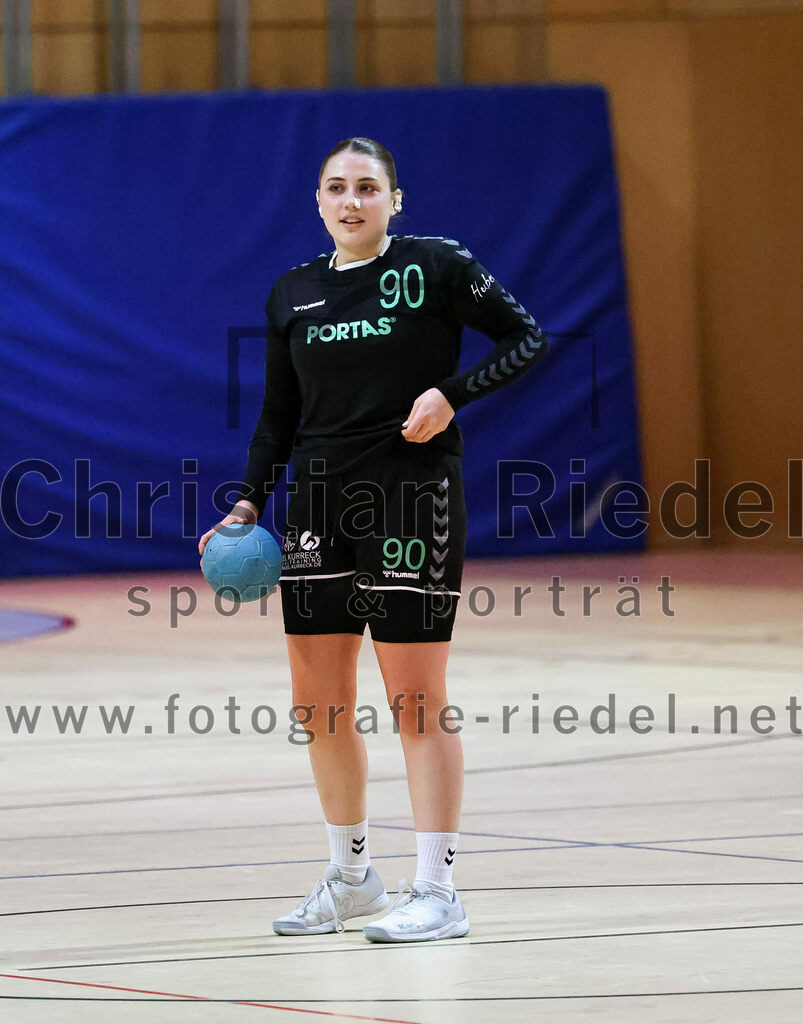 2023-02-25_004_SpVgg_Altenerding_III_gegen_TSV_Wartenberg_II | Erding, Deutschland, 25.02.2023:
Handball, Bezirksklasse Frauen Staffel Mitte 2022 / 2023, 13. Spieltag, SpVgg Altenerding III gegen TSV Wartenberg II, Endergebnis: 23:26

Foto: Christian Riedel / fotografie-riedel.net