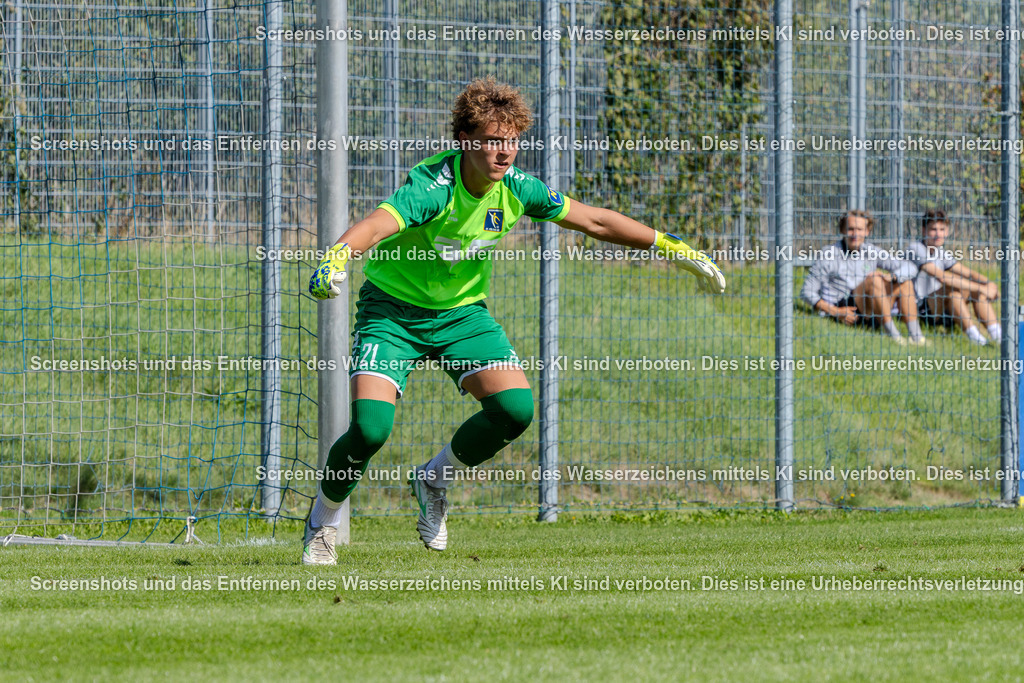 7K3A7987 | ÖFB Jugendregionalliga U16 - 4. Runde