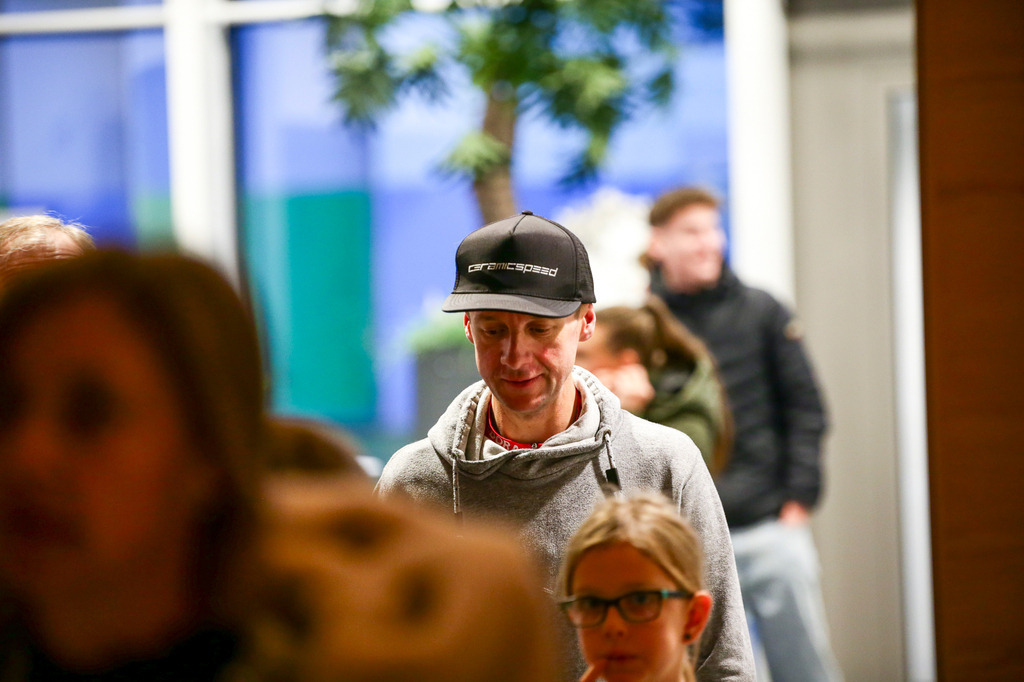 ..... | Marchtrenk,AUSTRIA,14.November 25, RADSPORTGALA  2025  , Image shows: Photo: WAPICS / Andreas Willdoner