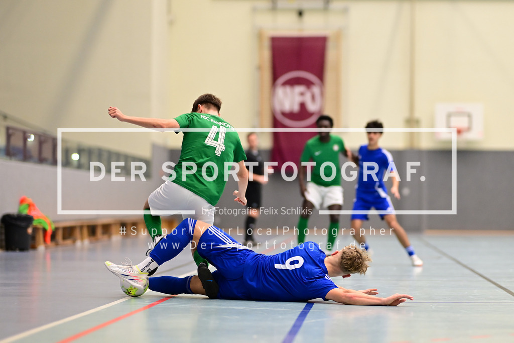 Futsal I Junioren I Saison 2024-2025 I NORDFV Regionalmeisterschaft I 080318 | Der Sportfotograf. - Realisiert mit Pictrs.com