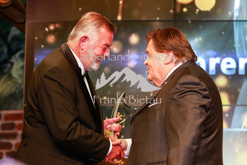 30042016-fb-1788 | die TV Zeitung RTV vergibt in Bodenmais den Preis "Goldene Sonne"