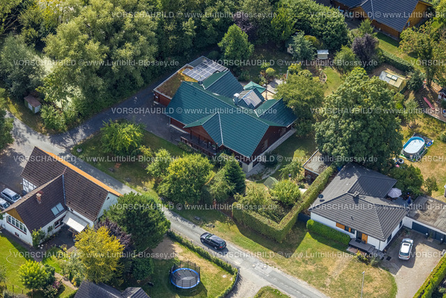 Hamm220810316 | Luftbild Blossey Luftbilder NRW Deutschland