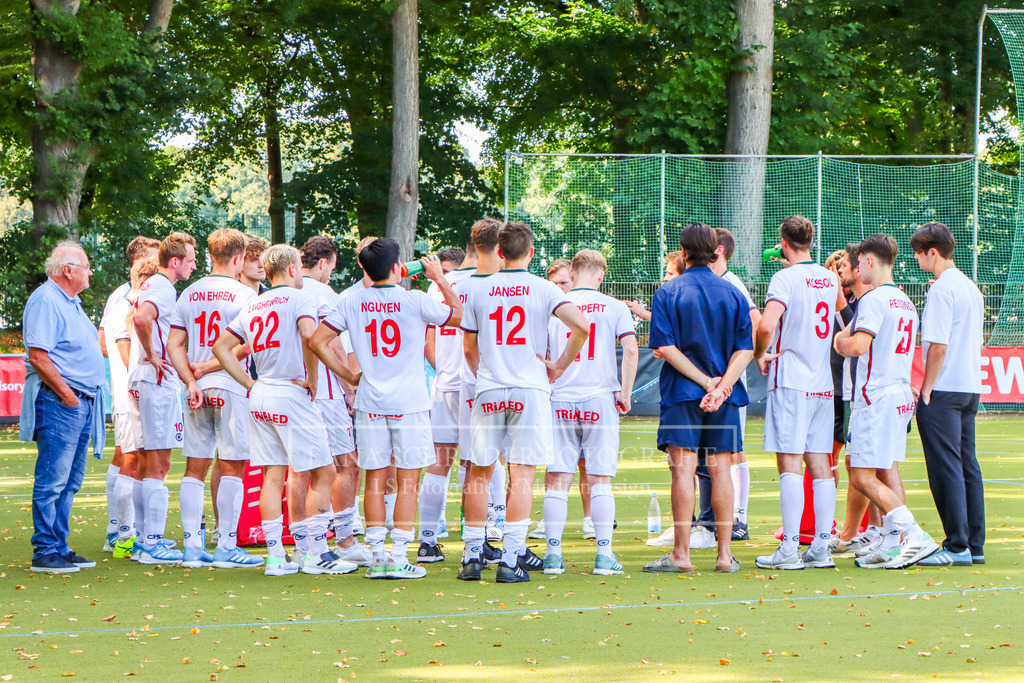 HERREN BUNDESLIGA Rot-Weiss Köln - Crefelder HTC 07.09.24 Köln-290 | lanaschraderfotografie - Realisiert mit Pictrs.com