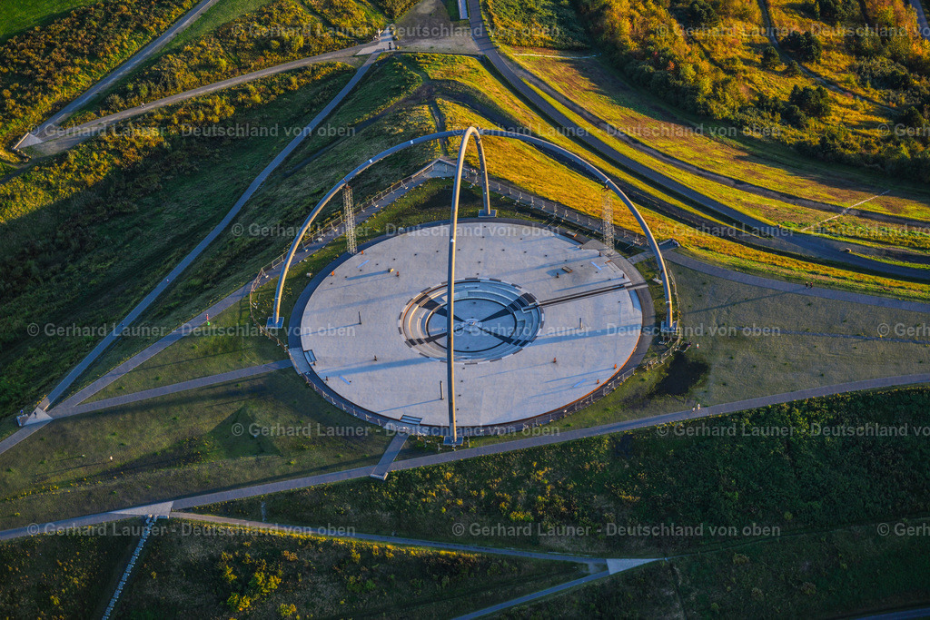 3491295 | Halde Hoheward, Recklinghausen