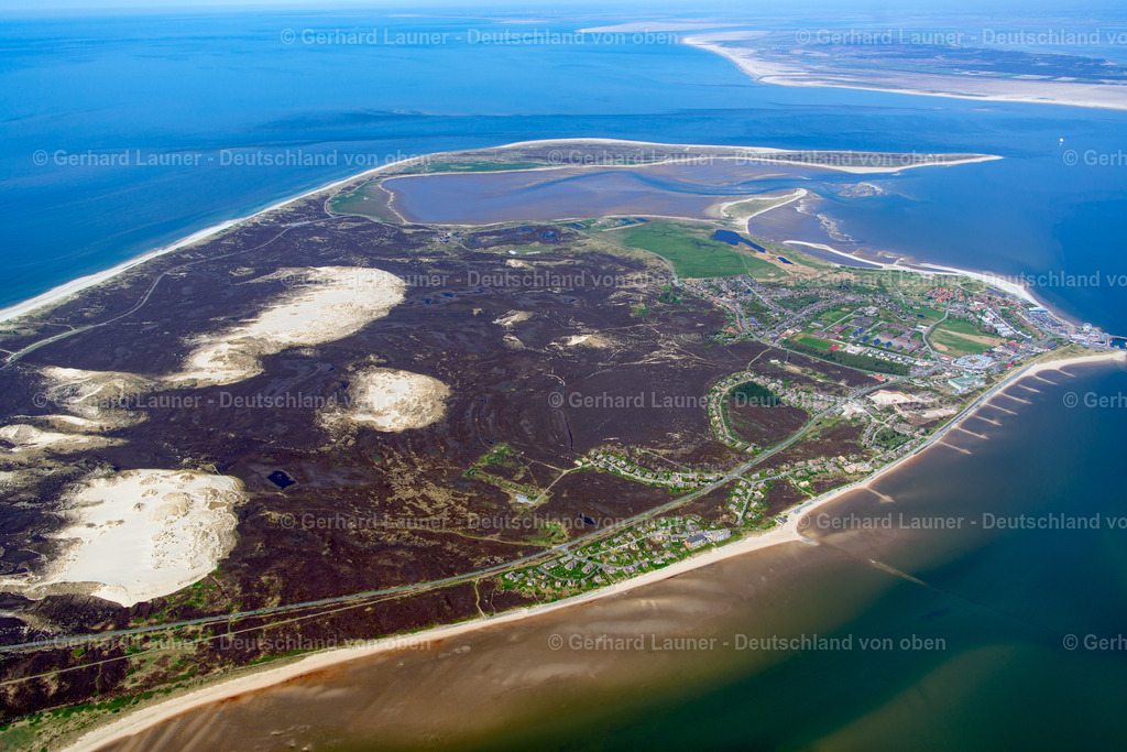 3801768 | List, Sylt, Nationalpark Schleswig-Holsteinisches Wattenmeer