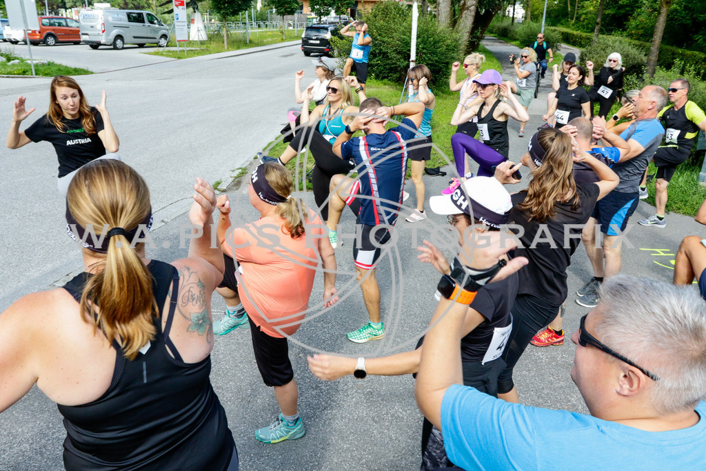 ..... | INNSBRUCK,AUSTRIA, 13.07.24, HERBALIFE 5K Innsbruck  , Image shows: Photo: WAPICS / Andreas Willdoner