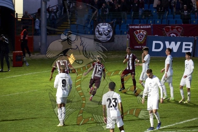 BFC Dynamo vs. Tennis Borussia Berlin 076 | mythos-online-redaktion