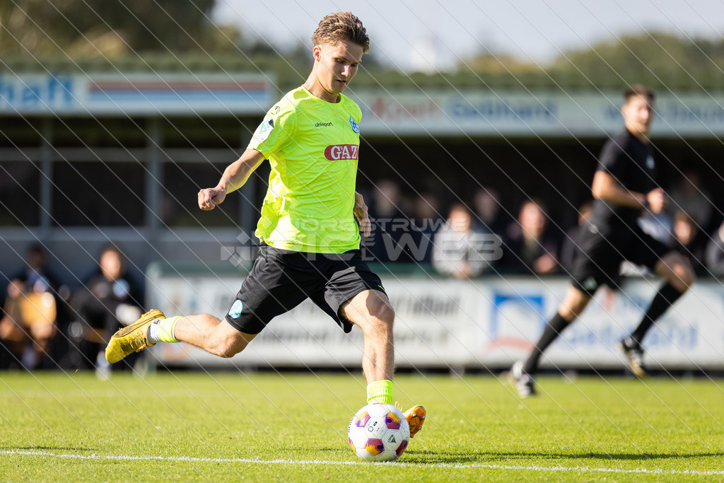 20251003_Picselweb-Fotografie_1R3_0656 | DFB Pokal 2. Runde, JFV A/O/B/H/H - SV Stuttgarter Kickers, Foto: Jörg Struwe - picselweb.de - Realisiert mit Pictrs.com