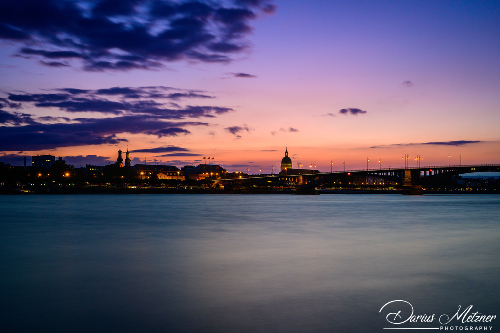 Mainz-Kastel | Mainz-Kastel