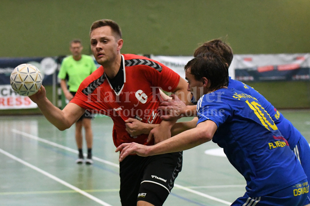 SSG Metten :  VfL Waldkraiburg | SSG Metten :  VfL Waldkraiburg  35:24 - Realisiert mit Pictrs.com