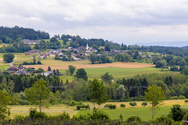 Eröffnung des Slow Trail in Maltschach | Bildershop von pixelworld.at - Realisiert mit Pictrs.com