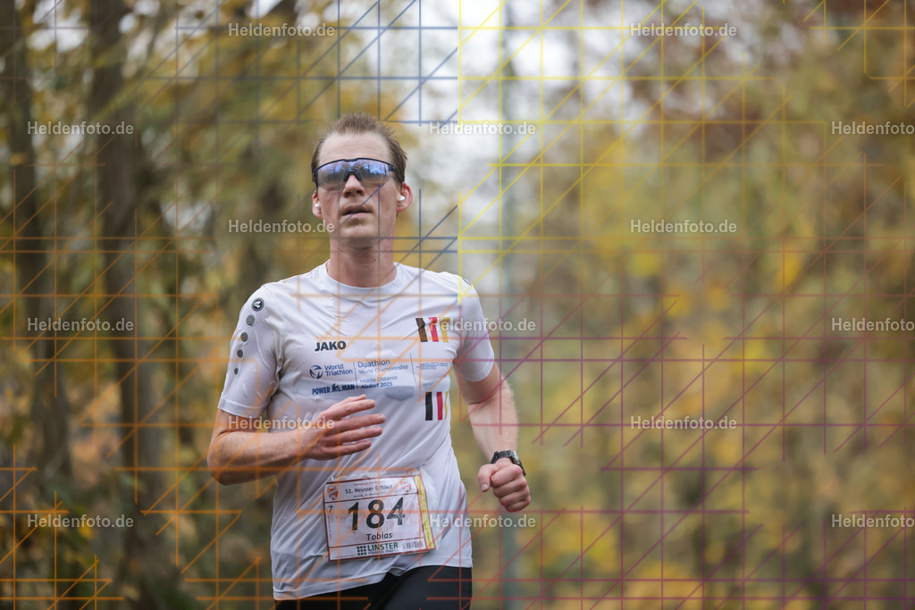 Neusser Erftlauf 2025  | Neusser Erftlauf 2025 Foto: Heldenfoto.de