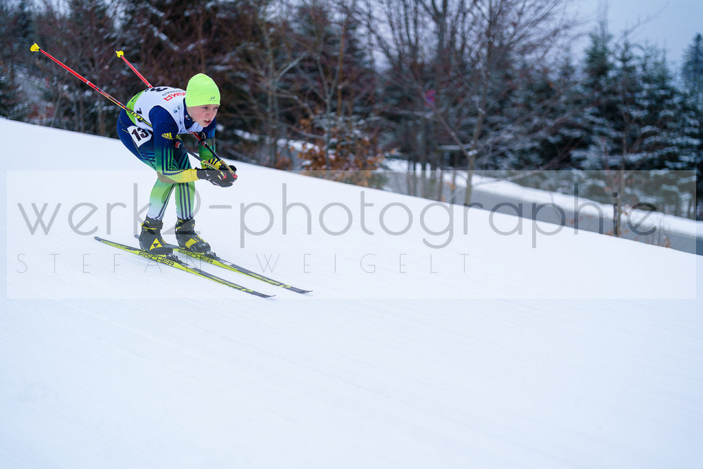 DSC Arber | 3. DSV E.INFRA Schülercup Biathlon ARBER Hohenzollern Skistadion - 14.-16.02.2025