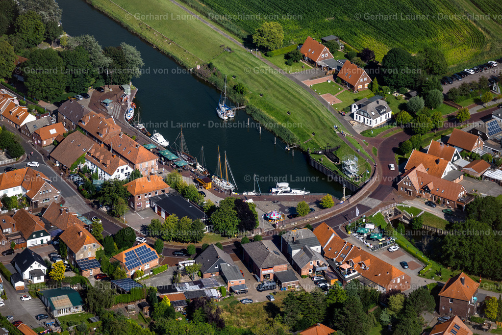 4036717 | Hafen, Hooksiel