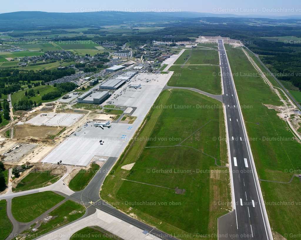 2624183 | Flughafen Frankfurt-Hahn