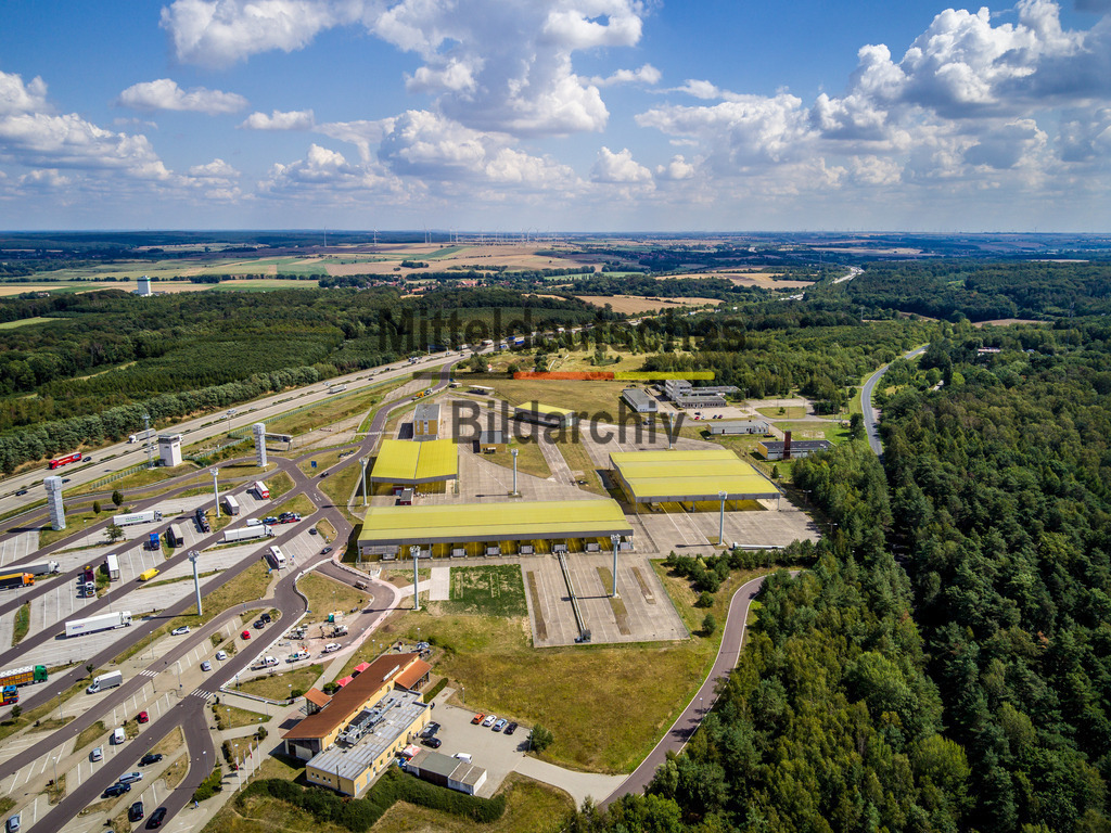 innerdeutsche Grenze Grünes Band Marienborn-0031 | Die innerdeutsche deutsch-deutsche Grenze, das Grüne Band - Realisiert mit Pictrs.com