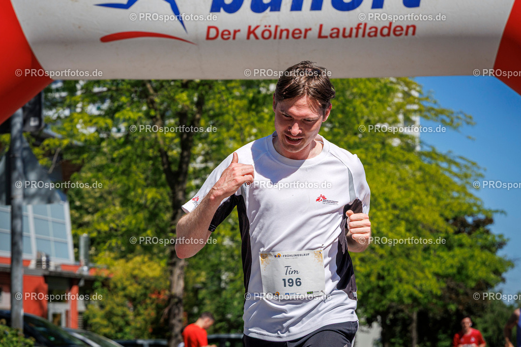 GVG-Frühlingslauf; Frechen, 11.05.2025 | Impressionen vom GVG-Frühlingslauf am 11.05.2025 in Frechen (Nordrhein-Westfalen). 