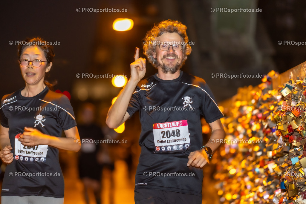 21. ASV Nachtlauf ; Köln, 08.05.24 | Impressionen vom 21. ASV Nachtlauf  am 08.05.24 in Köln (Deutschland). Foto: BEAUTIFUL SPORTS/Ulrich Faßbender