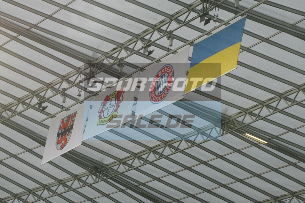 Bayer 04 Leverkusen - FC Bayern München | © Sportfoto-Sale (MK - Realisiert mit Pictrs.com