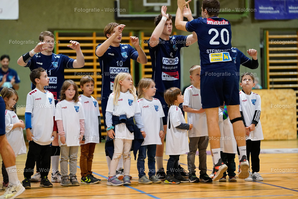 20221029 Jags v HC Linz-112 | Fotografie Woldron