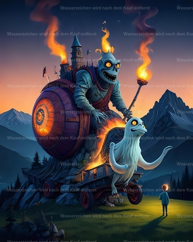 Surreale Bilder | Entdecke faszinierende surreale Bilder: Fantasievolle Kunstwerke, kreative Fotomontagen und inspirierende Motive für deine Projekte. Lass dich von einzigartigen, surrealen Bildern begeistern und finde neue Inspiration! - Realisiert mit Pictrs.com