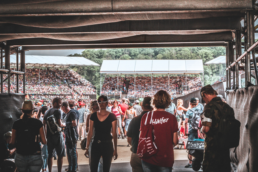 ESAF 2022, Pratteln | Schöne Fotografien aus der Stadt und der Natur zum bestellen oder selber hochladen. Druck auf Foto, Postkarte, Kalender, FineArt Hahnemühle, Alu-Dibond , Akustikbilder zur Absorption von Schall und Lärm etc. - Realisiert mit Pictrs.com