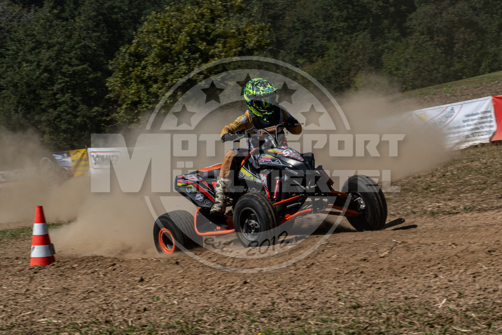 Feldslalom (148 von 383) | Motorsport Mühlviertel