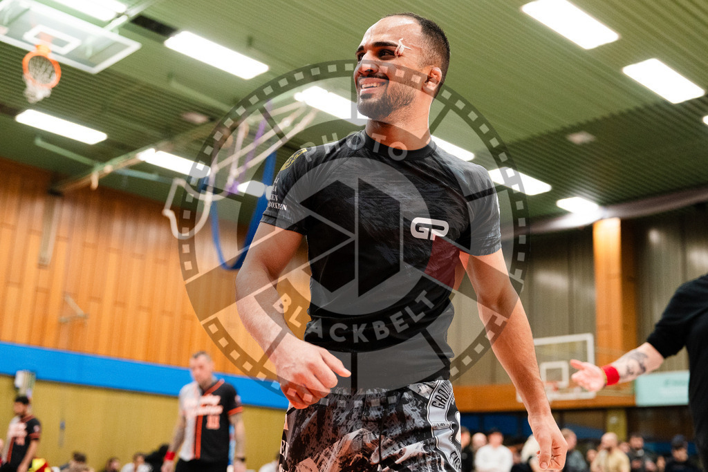 20251122PBB15226 | Athletes compete during the Grappling Industries Berlin Jiu-Jitsu and Grappling Championship, on November 22, 2025 in Berlin, Germany. © photoblackbelt