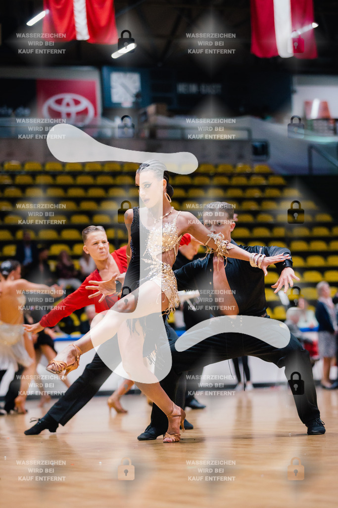 Hessen Tanzt WDSF Open Youth Latin 4th (19) Kiril Alexander Denius _ Jana Milicevic (TD Tanzsportclub Düsseldorf Rot-Weiß)-2025-05-17-2462 | Webshop for digital downloads and prints of dance sport, event & show photographer Julian Link - Realisiert mit Pictrs.com