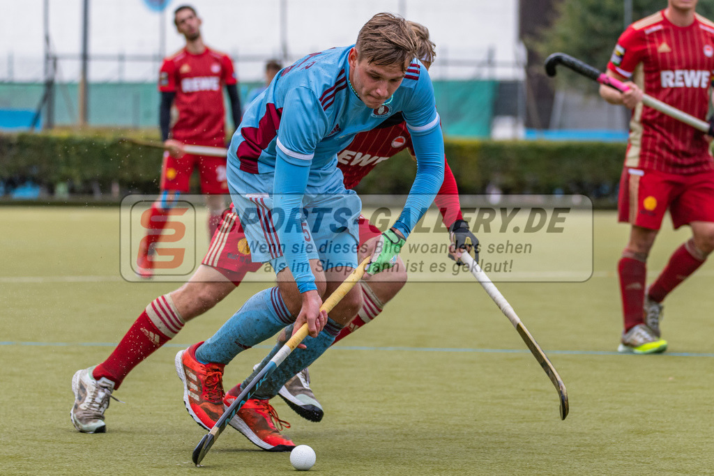 SM_20221001-D5A_2452 | UHC Hamburg - RW Köln /  4:3