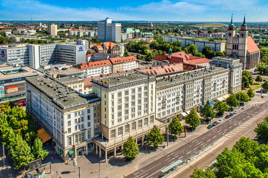 Magdeburg Breiter Weg Mc Donalds-8411 | Ernst Reuter Allee bei (ehemals) Mc Donalds - Realisiert mit Pictrs.com