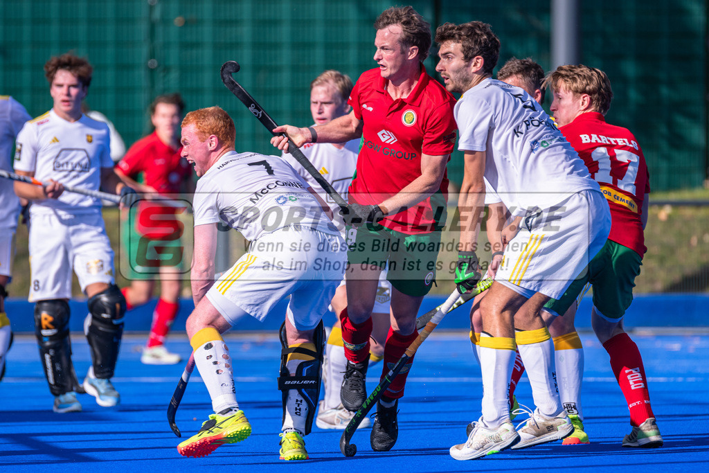 SM_20240929-D85_5385 | 1.Bundesliga Feldhockey (M) HPC - HTHC / 4:2 (1:2)