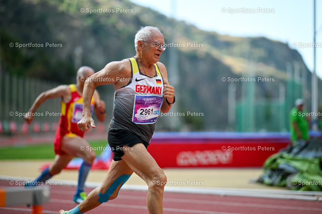 EMACS 2025 - Day 5_51 | European Masters Athletics Championships am 13.10.2025 auf Madeira (Portugal)Foto: Kai Peters - Realisiert mit Pictrs.com
