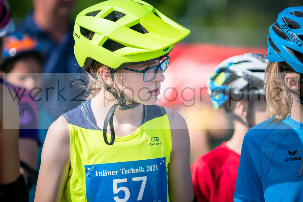 TLC Inliner-Technisprint | Geschwenda am 20. Juni 2021