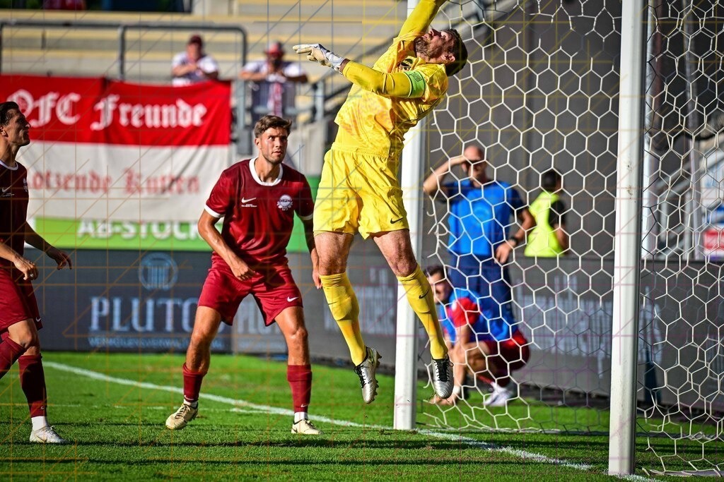 OFC vs VfB Stuttgart 29.07.2026 (104 von 179) | professionelle Sport- und Eventfotografie von Tomafocus – dynamische Bilder, emotionale Momente und hochwertige Aufnahmen für jeden Anlass. - Realisiert mit Pictrs.com