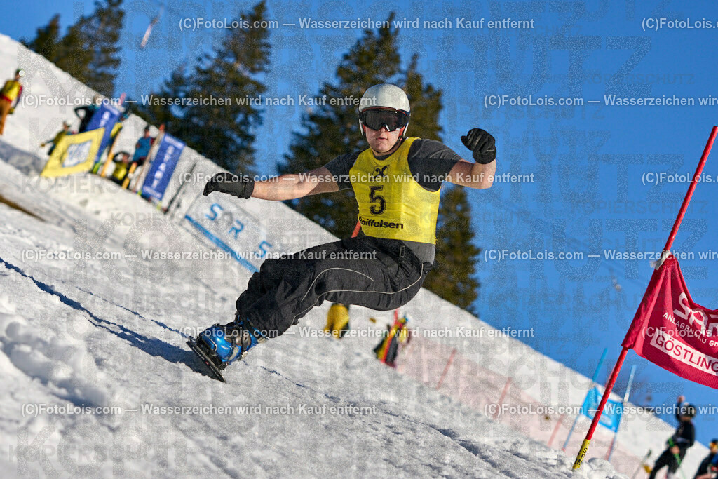 ALP8719_NOe-BetriebsSKI-LM_Scharner Michael | (C)FotoLois.com, Alois Spandl. 51. Niederösterreichische LandesBetriebs-Skimeisterschaften, best of two, Almlift-Piste Hochkar, LSV - Schiclub Göstling-Hochkar, Fr 16. Februar 2024.