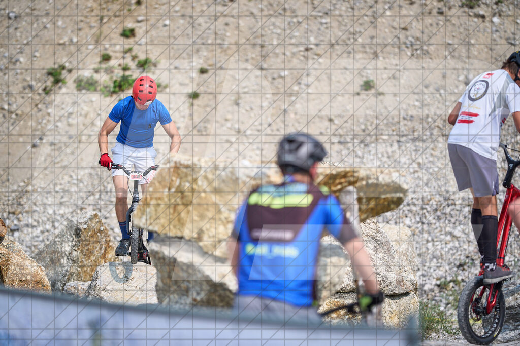 Trials European Youth Games | 16.08.2025: Trials European Youth Games in Purgstall an der Erlauf Foto: © 2025 Martin Bihounek / martinbihounek.comInsta: @martinbihounekcom