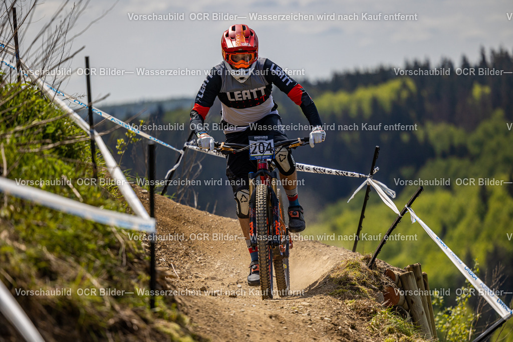 Winterberg Enduro R6-0382 | OCR Bilder Fotograf Eisenach Michael Schröder